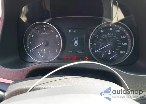 2018 Hyundai Elantra Sel from USA, damaged, VIN 5NPD84LF0JH264101